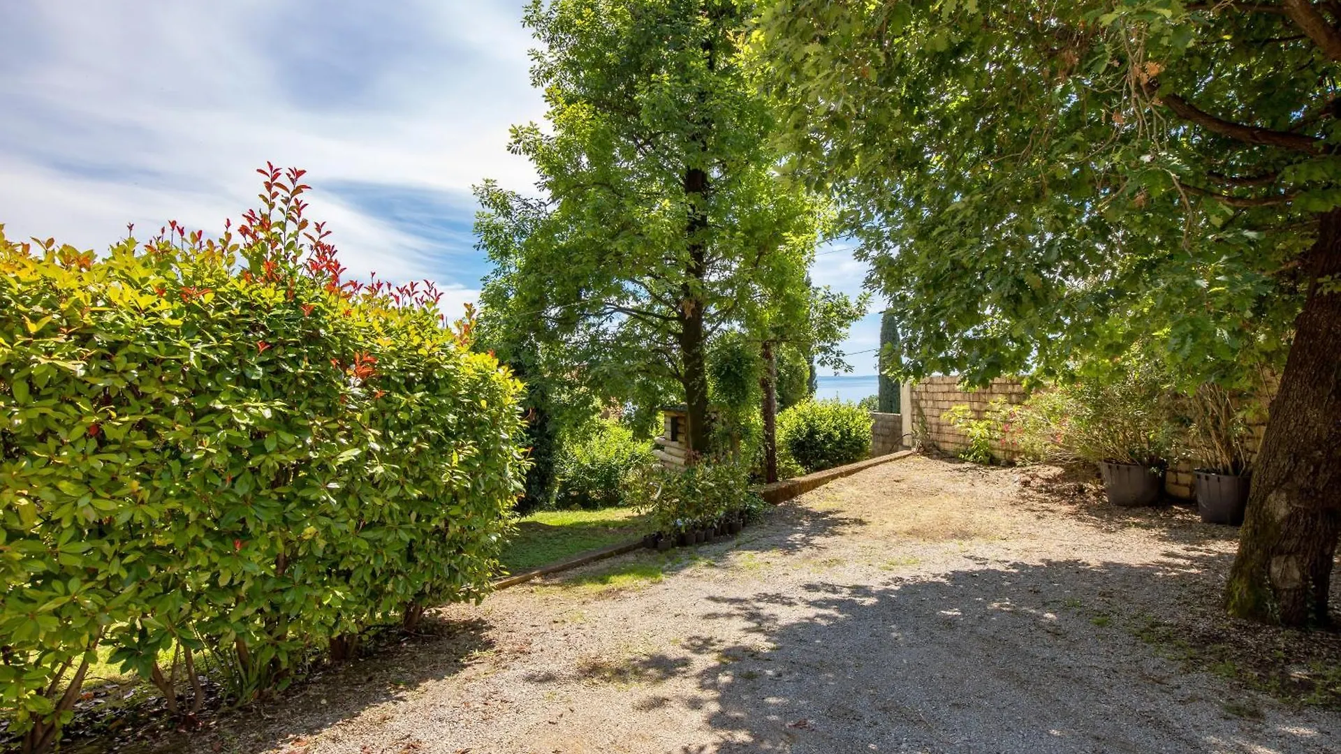 Apartments With A Parking Space Opatija - 23458 Chorvatsko