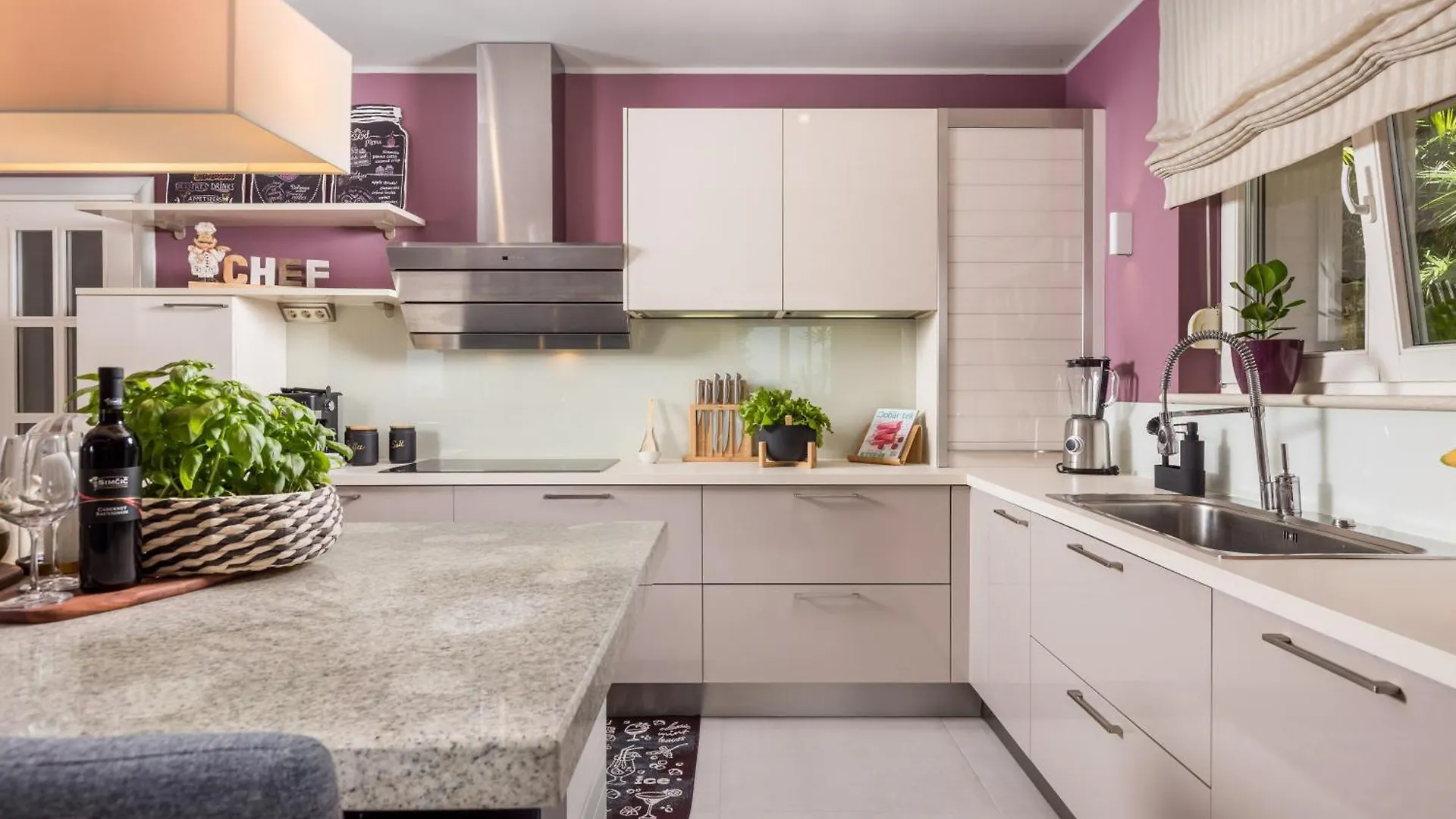 Apartments With A Parking Space Opatija - 23458 0*,