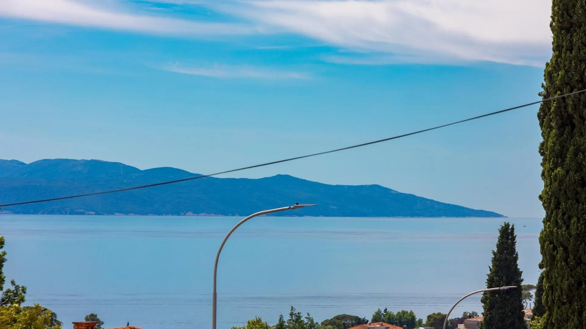 Apartments With A Parking Space Opatija - 23458 Croatia