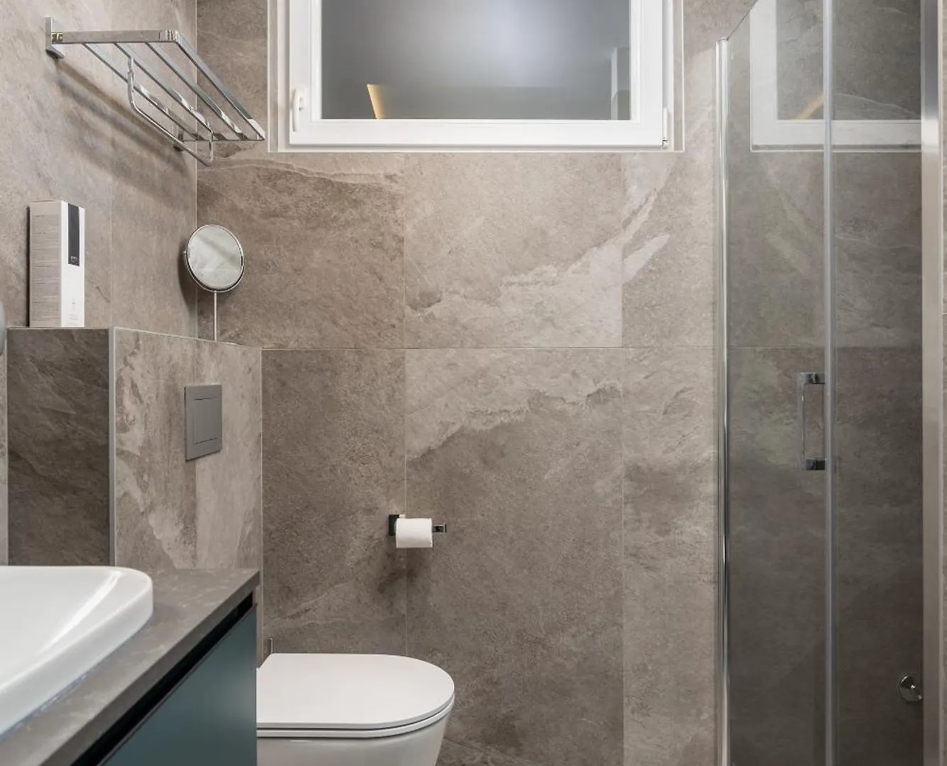 Apartments With A Parking Space Opatija - 23458 Croatia