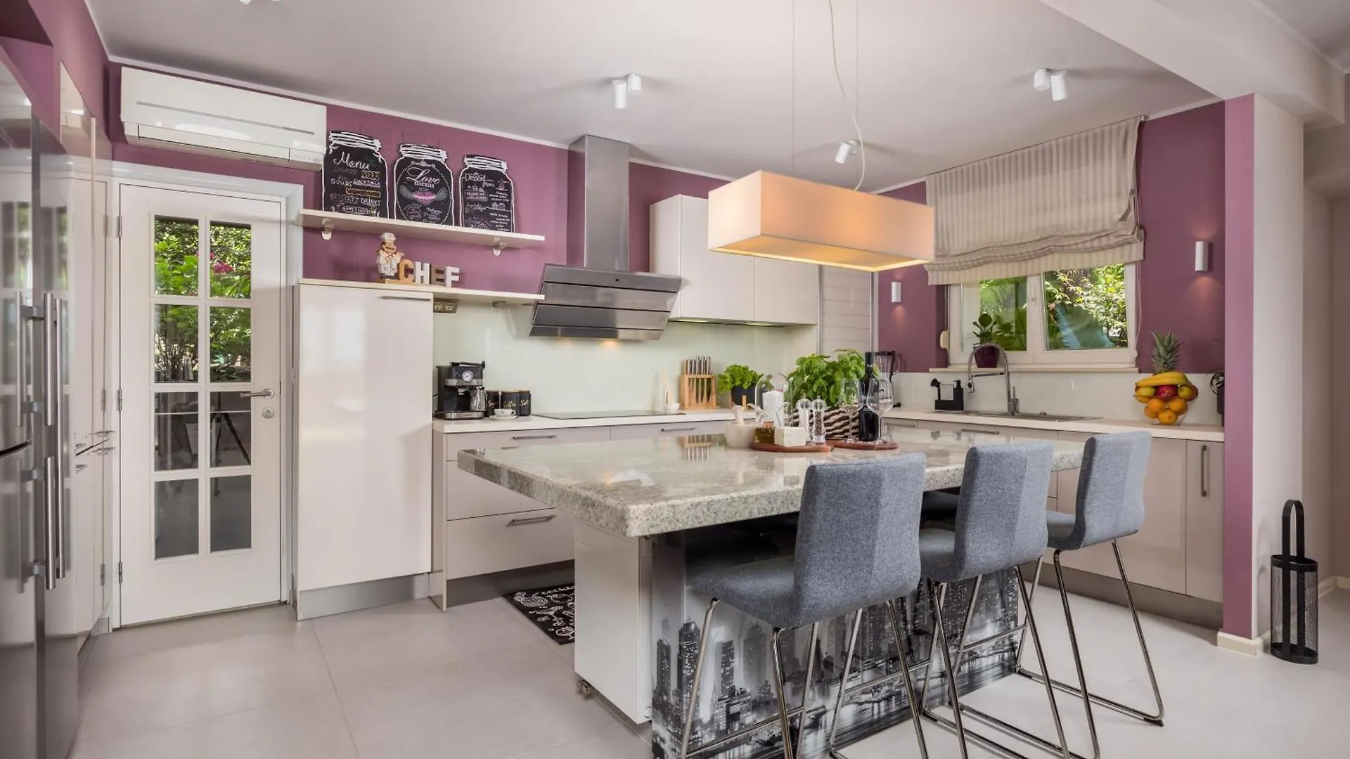Apartments With A Parking Space Opatija - 23458 Croatia