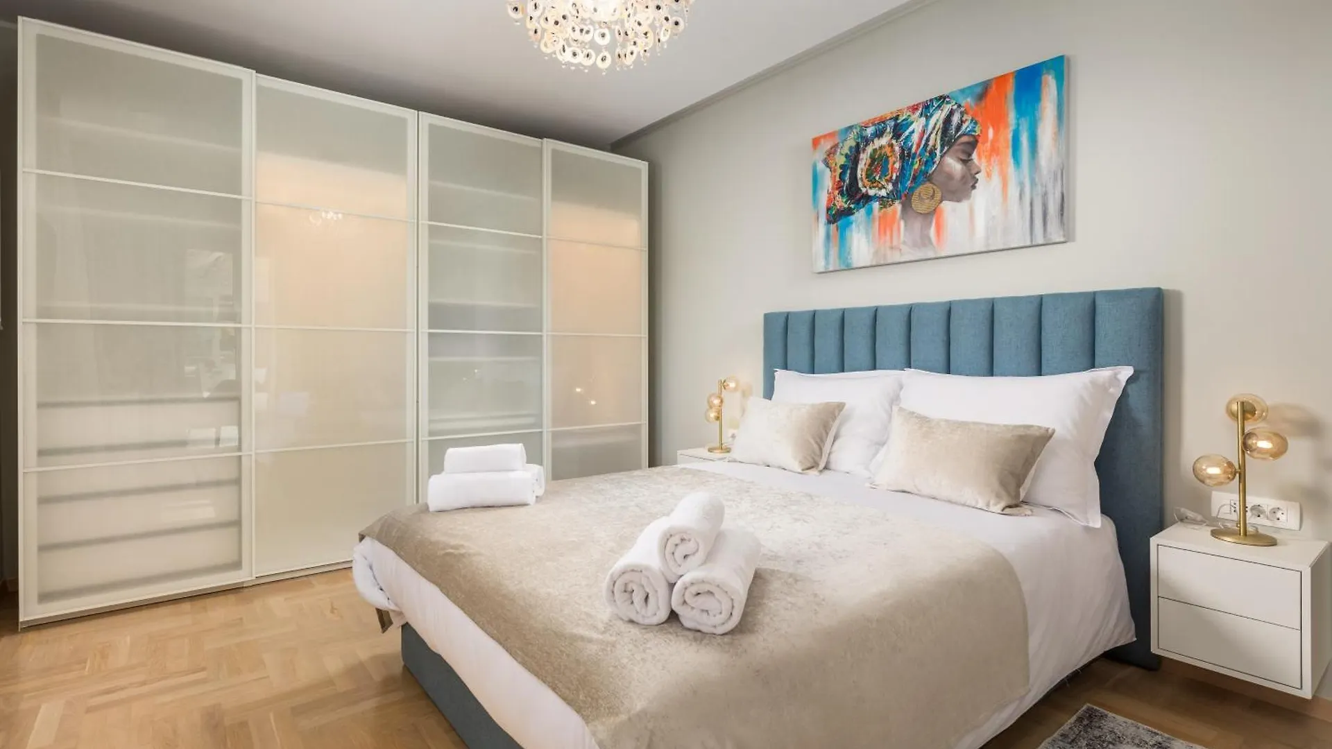 Apartments With A Parking Space Opatija - 23458 0*,  Croatia